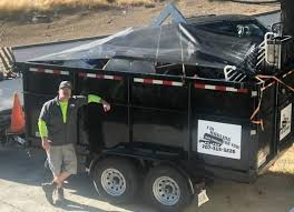 Best Shed Removal  in Fresno, CA